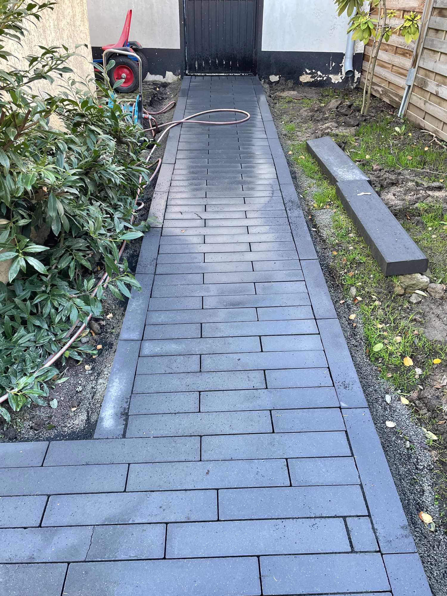 Metten Betonpflaster 50 12 12